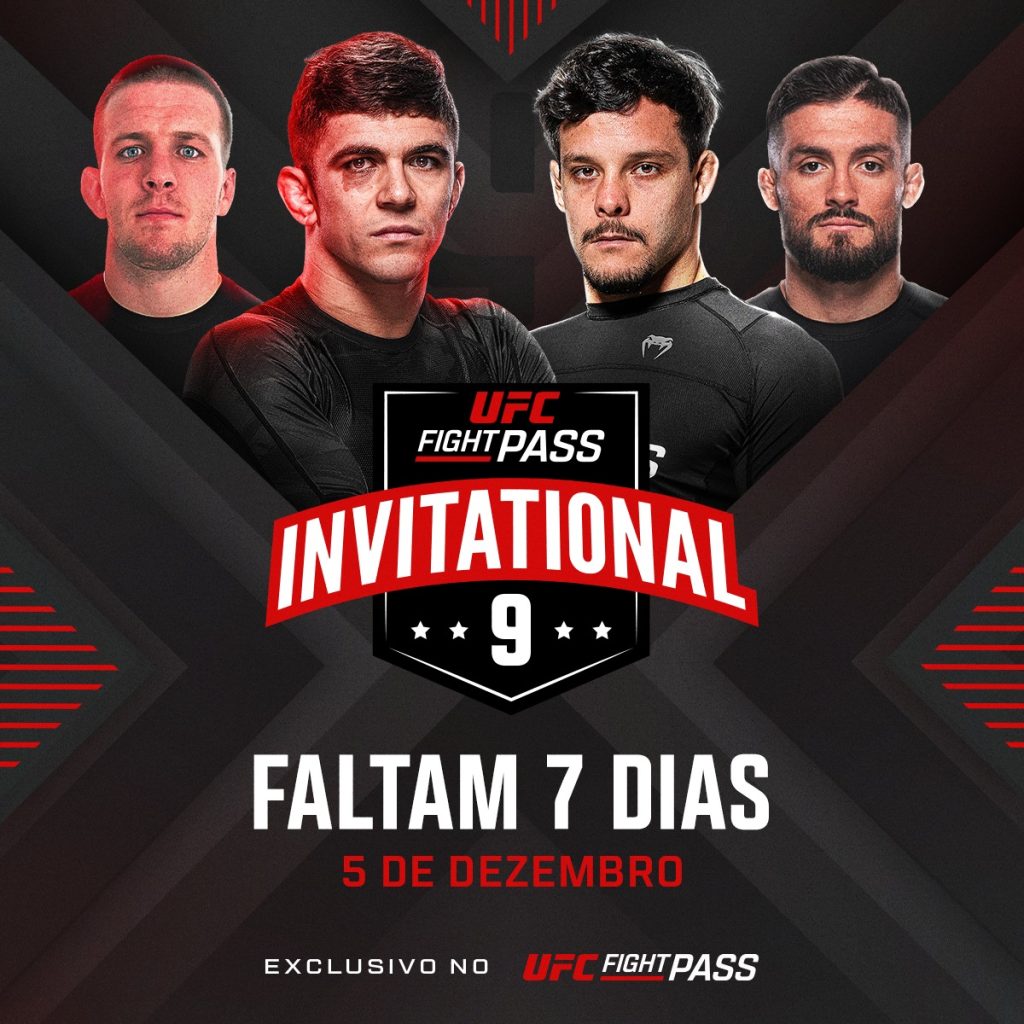 Divulgaçao/UFC